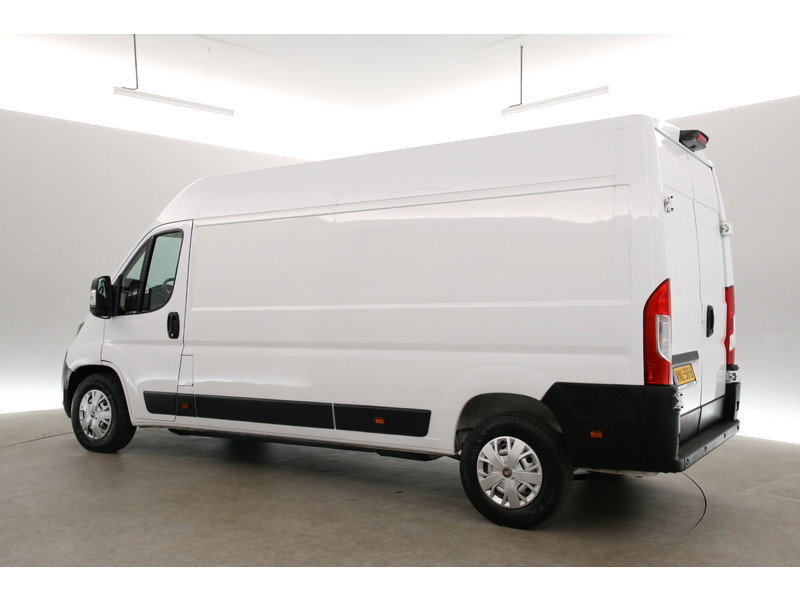 Fiat E-Ducato