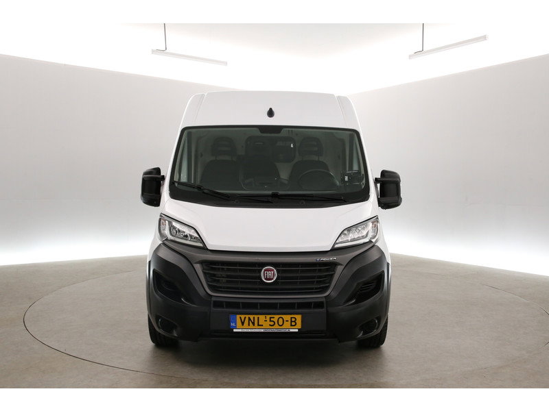 Fiat E-Ducato
