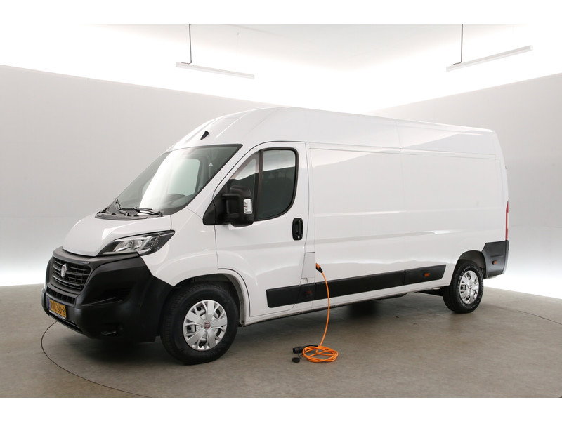 Fiat E-Ducato