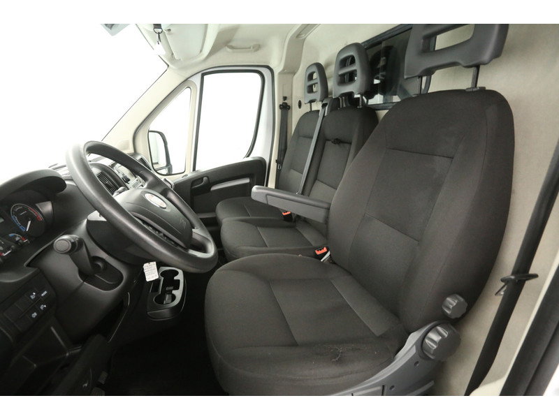 Fiat E-Ducato