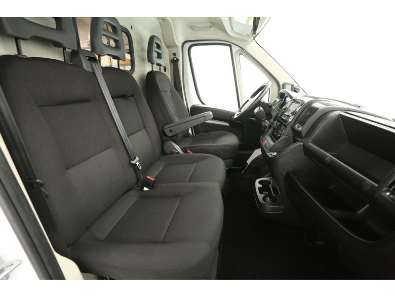Fiat E-Ducato