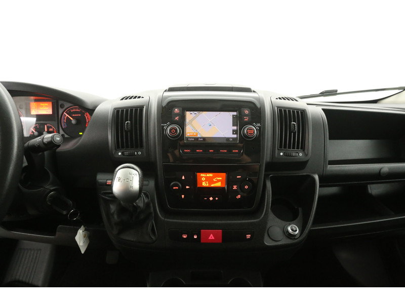 Fiat E-Ducato