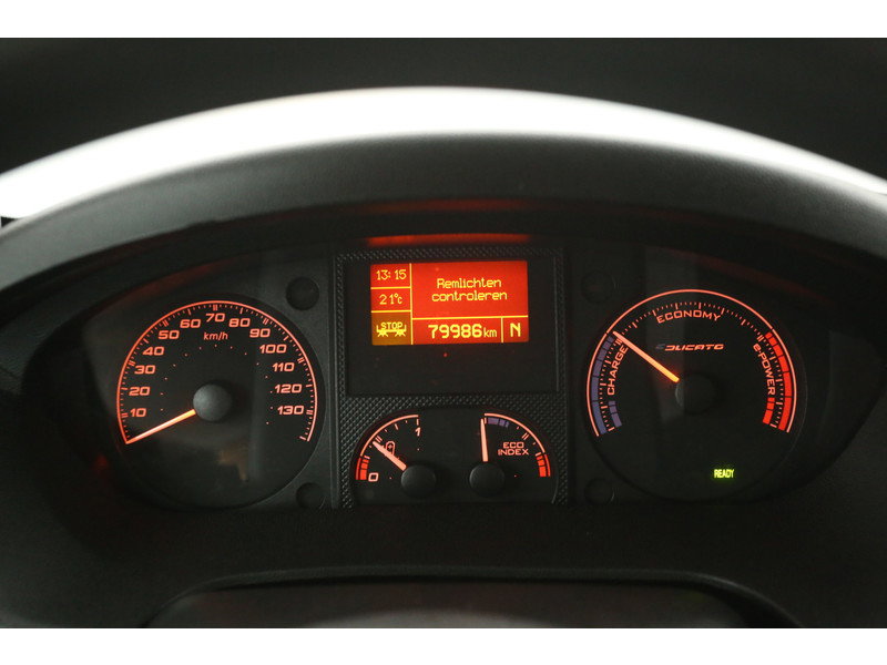 Fiat E-Ducato