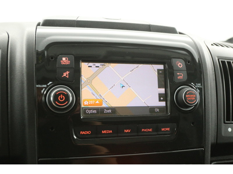 Fiat E-Ducato