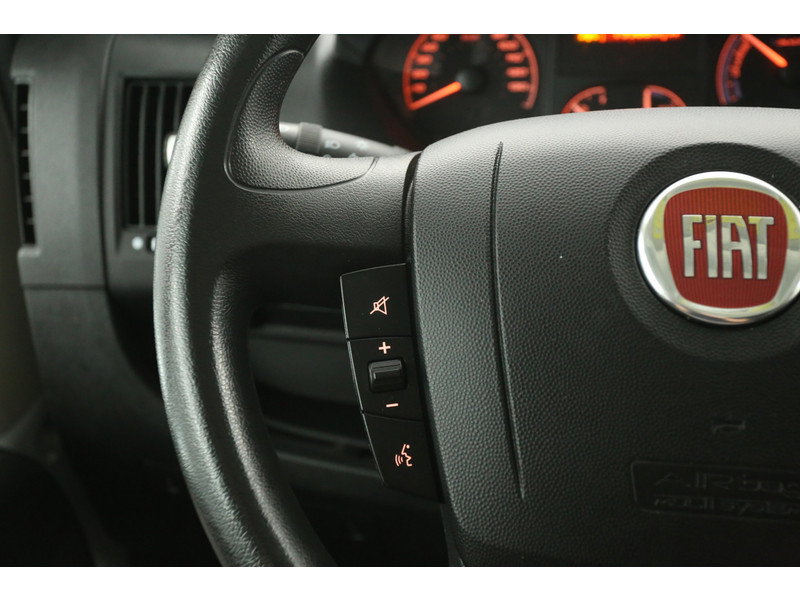 Fiat E-Ducato