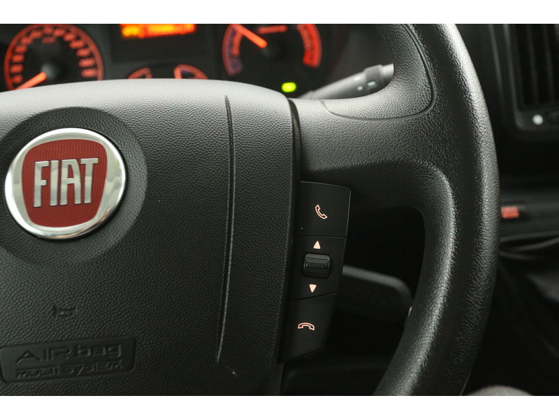 Fiat E-Ducato