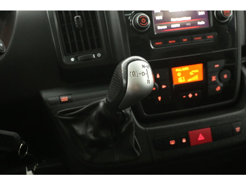 Fiat E-Ducato
