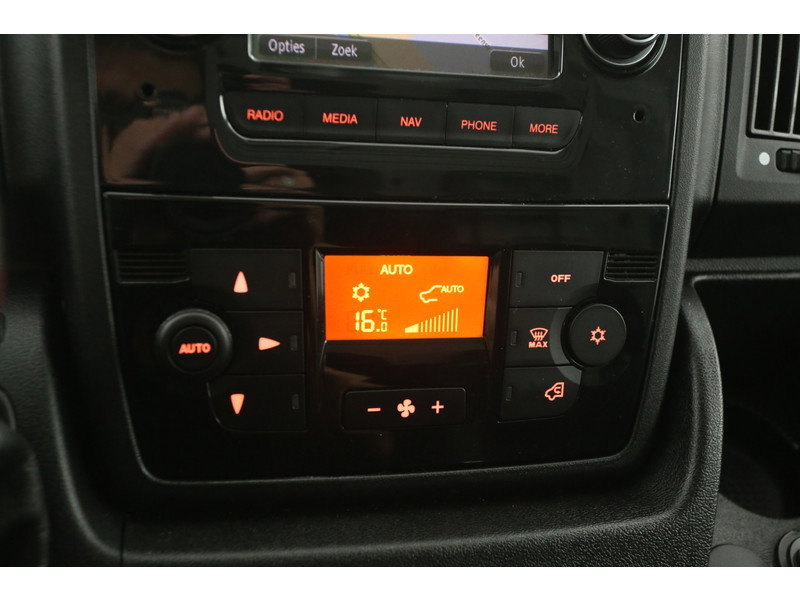 Fiat E-Ducato