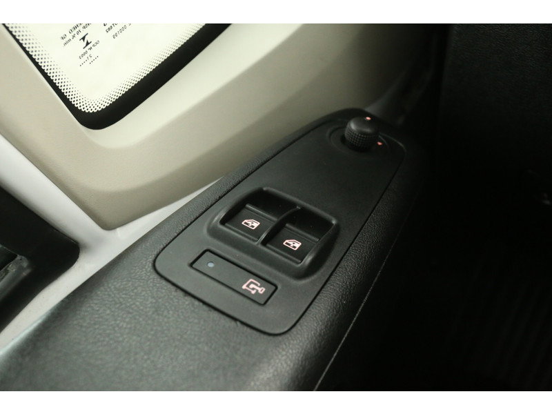 Fiat E-Ducato