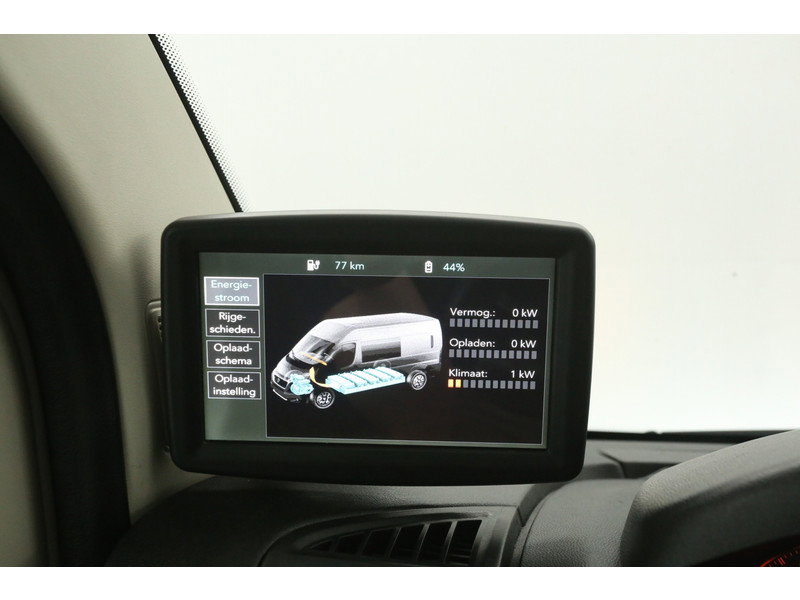 Fiat E-Ducato