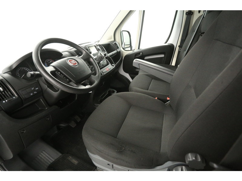 Fiat E-Ducato