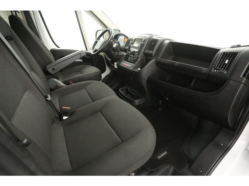 Fiat E-Ducato