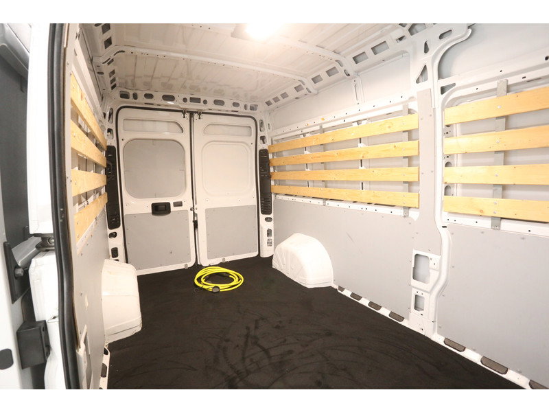 Fiat E-Ducato