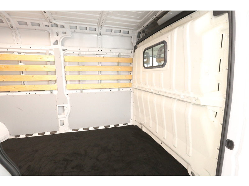 Fiat E-Ducato
