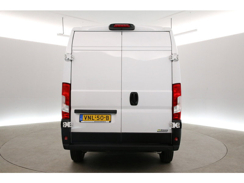 Fiat E-Ducato