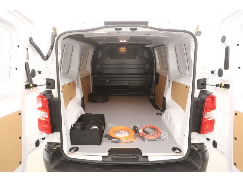 Toyota PROACE Electric Worker