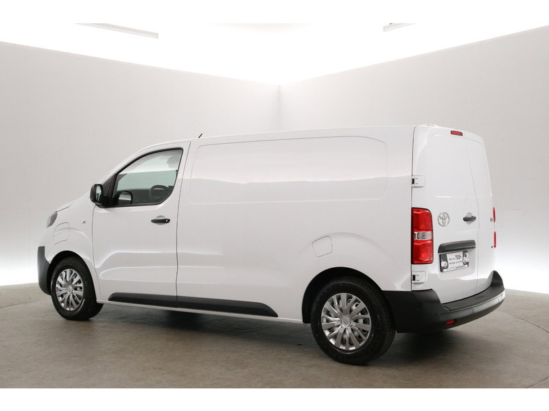 Toyota PROACE Electric Worker