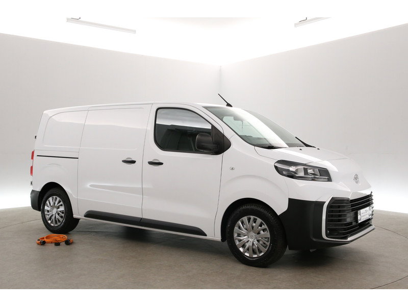 Toyota PROACE Electric Worker