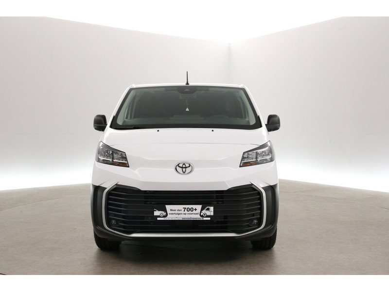 Toyota PROACE Electric Worker