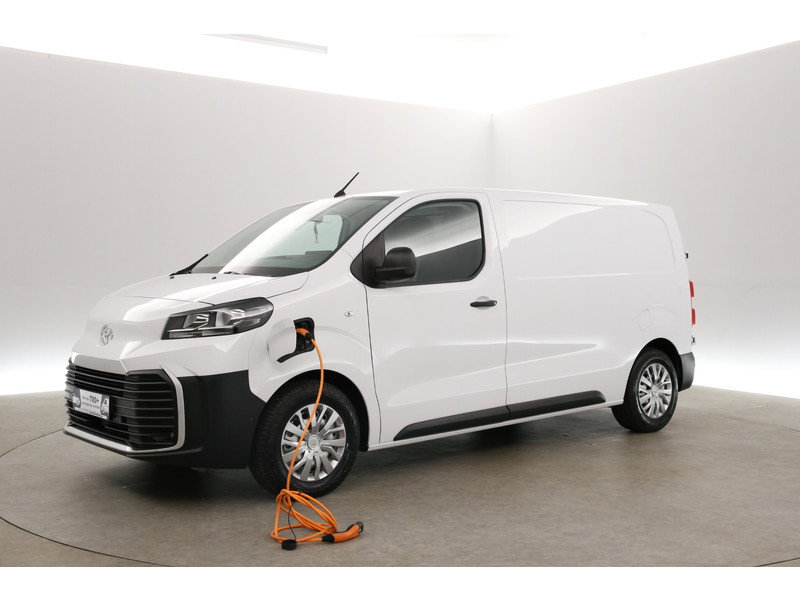Toyota PROACE Electric Worker
