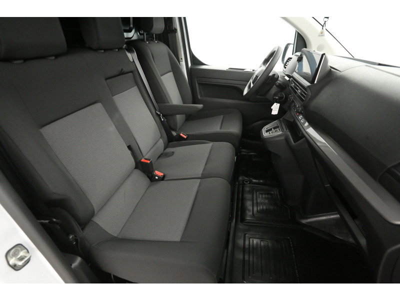Toyota PROACE Electric Worker