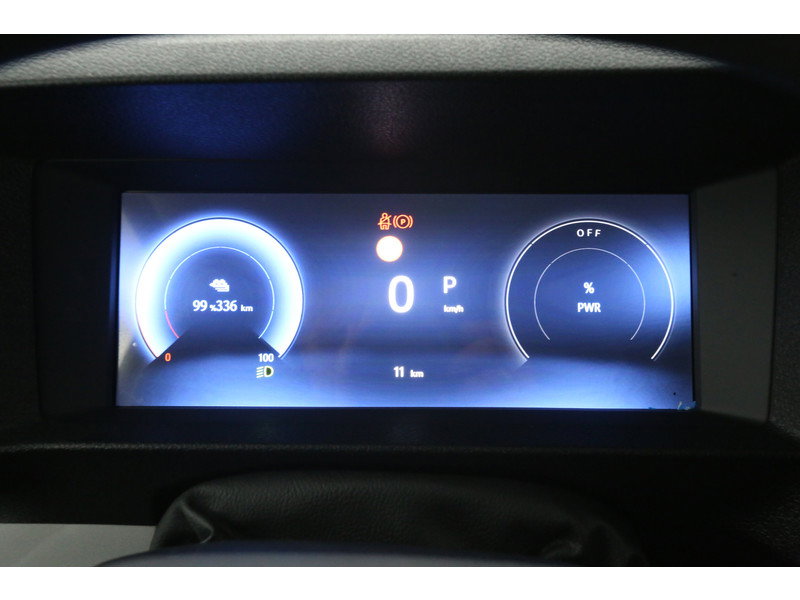Toyota PROACE Electric Worker