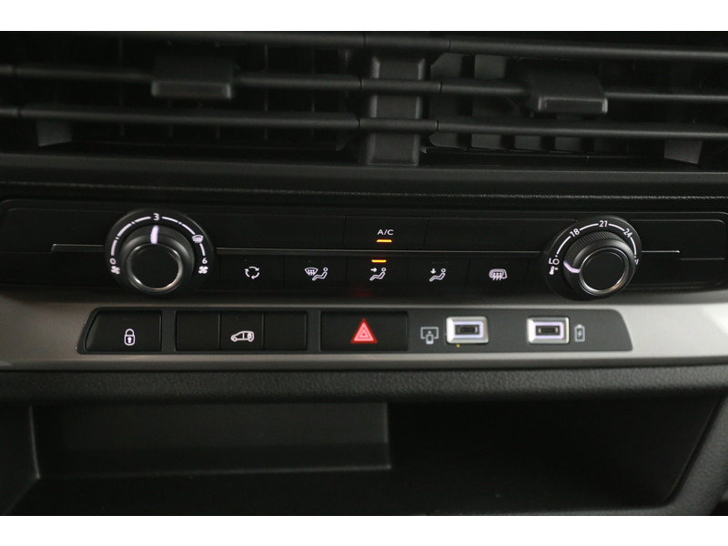 Toyota PROACE Electric Worker