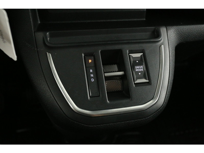 Toyota PROACE Electric Worker