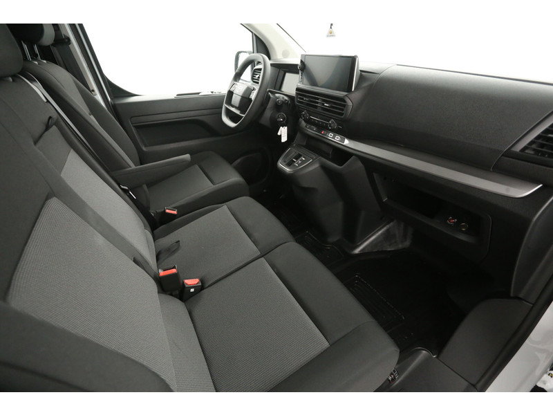 Toyota PROACE Electric Worker