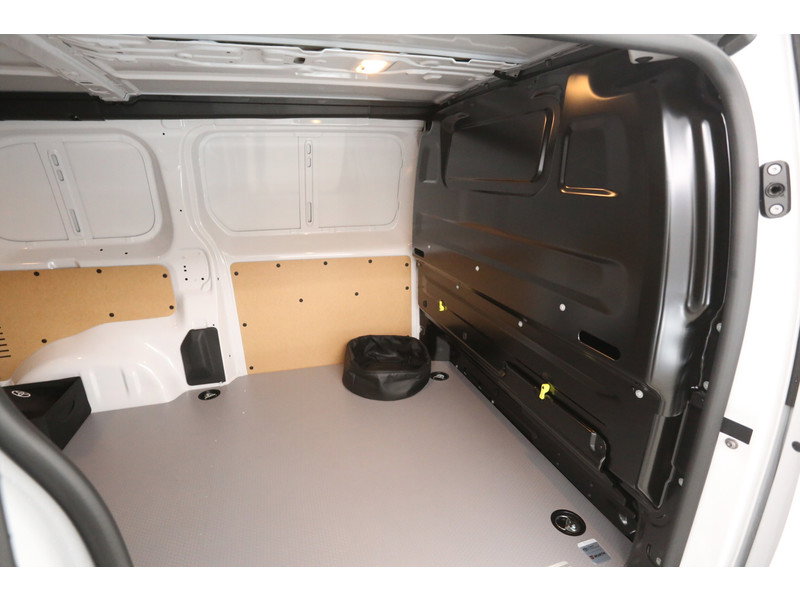 Toyota PROACE Electric Worker