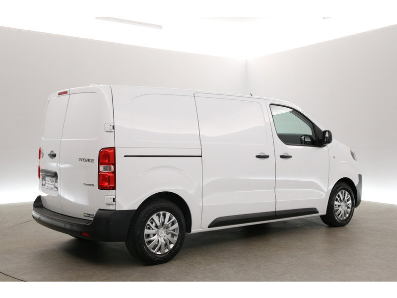 Toyota PROACE Electric Worker