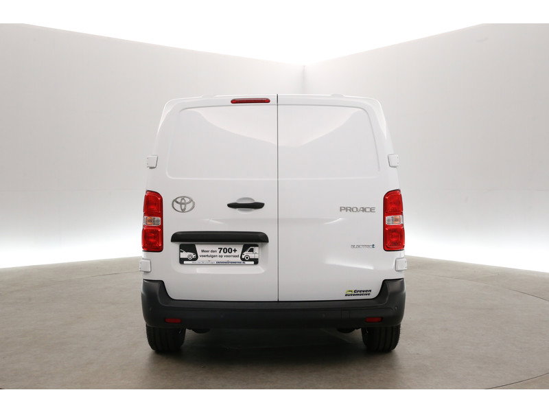 Toyota PROACE Electric Worker