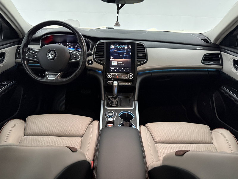 Renault Talisman Estate