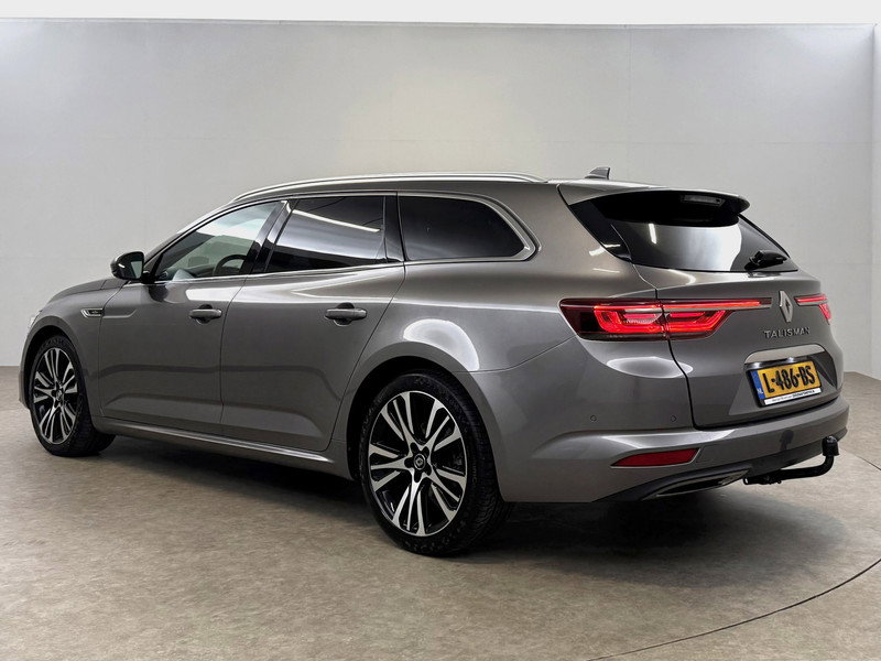 Renault Talisman Estate