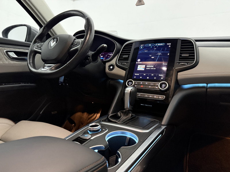 Renault Talisman Estate
