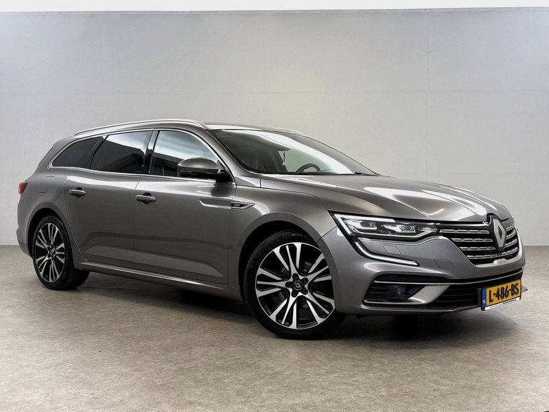 Renault Talisman Estate