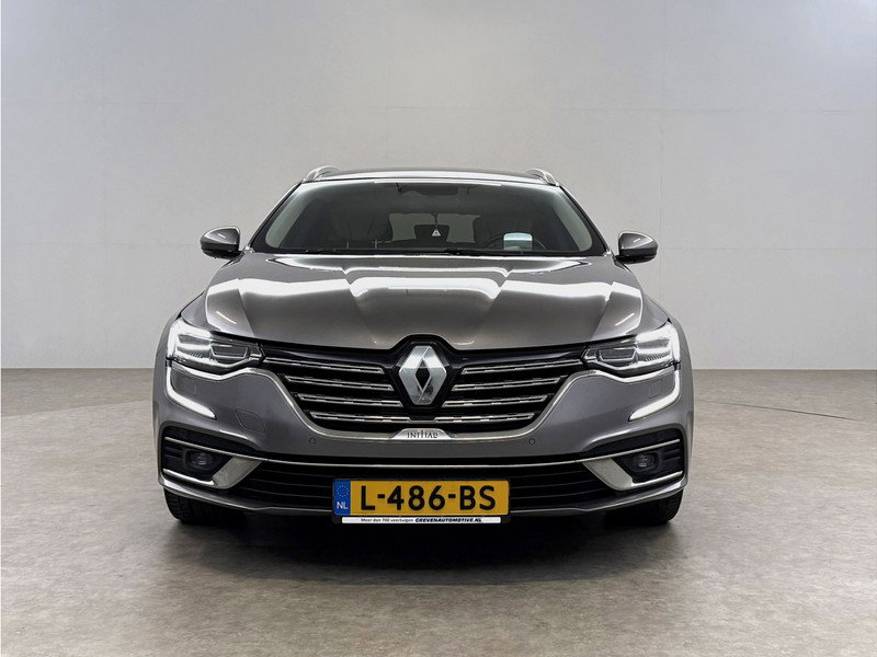 Renault Talisman Estate
