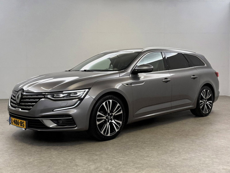 Renault Talisman Estate