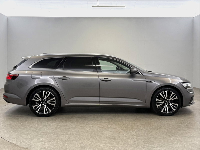 Renault Talisman Estate
