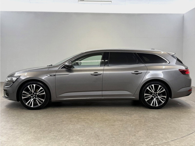 Renault Talisman Estate