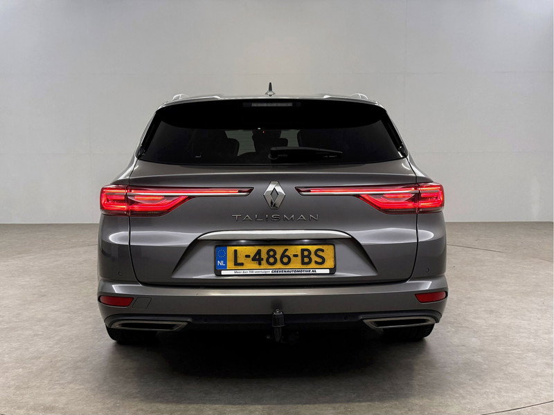 Renault Talisman Estate