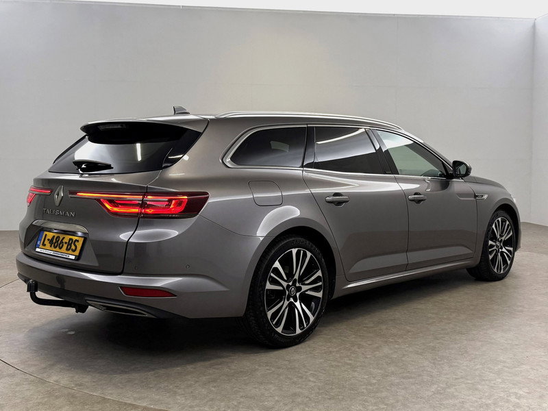 Renault Talisman Estate