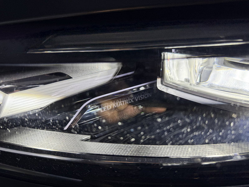 Renault Talisman Estate