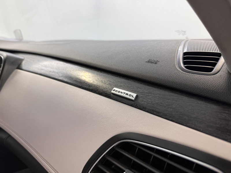 Renault Talisman Estate