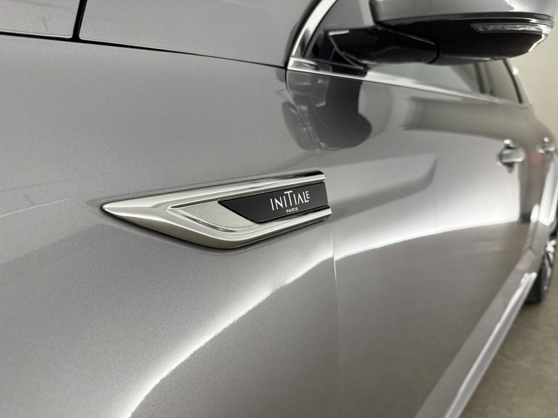 Renault Talisman Estate