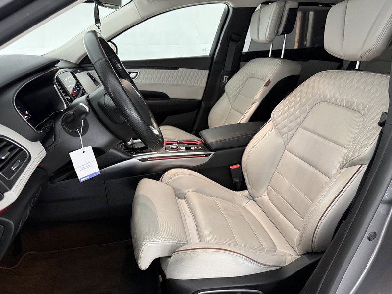 Renault Talisman Estate