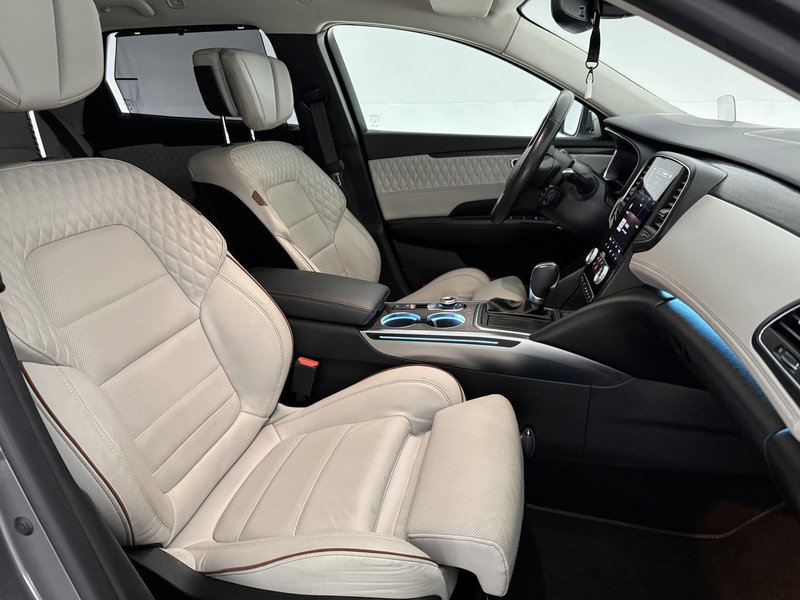 Renault Talisman Estate