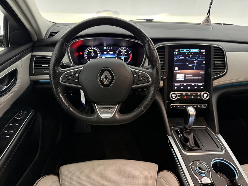 Renault Talisman Estate