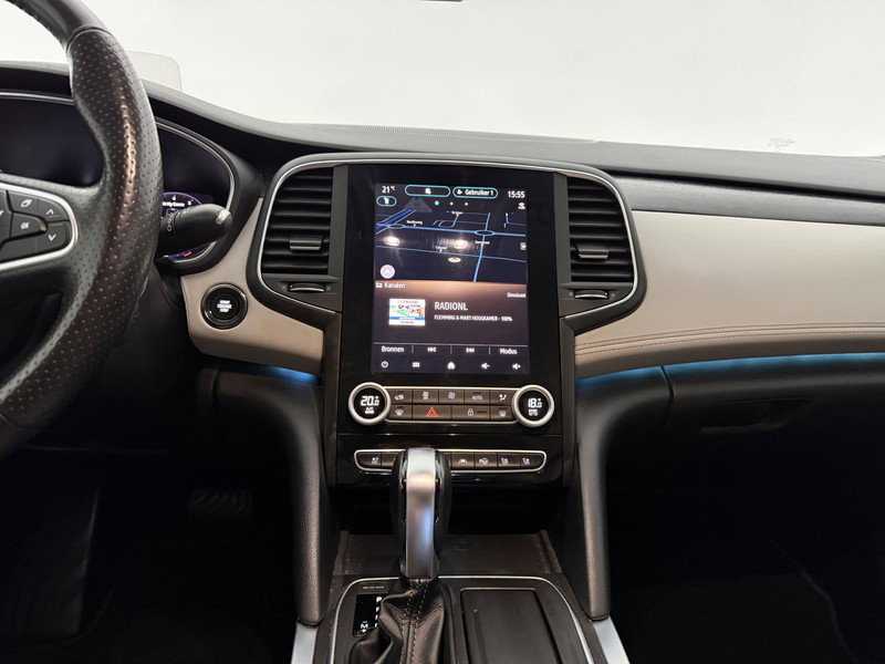 Renault Talisman Estate
