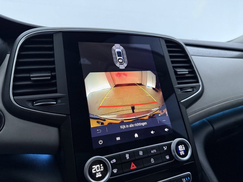 Renault Talisman Estate